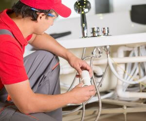 About The Faucet Pros Valyermo, CA